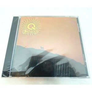 Q, South - Sealed CD, New